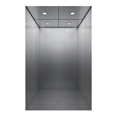 Lift Pengangkutan Penumpang